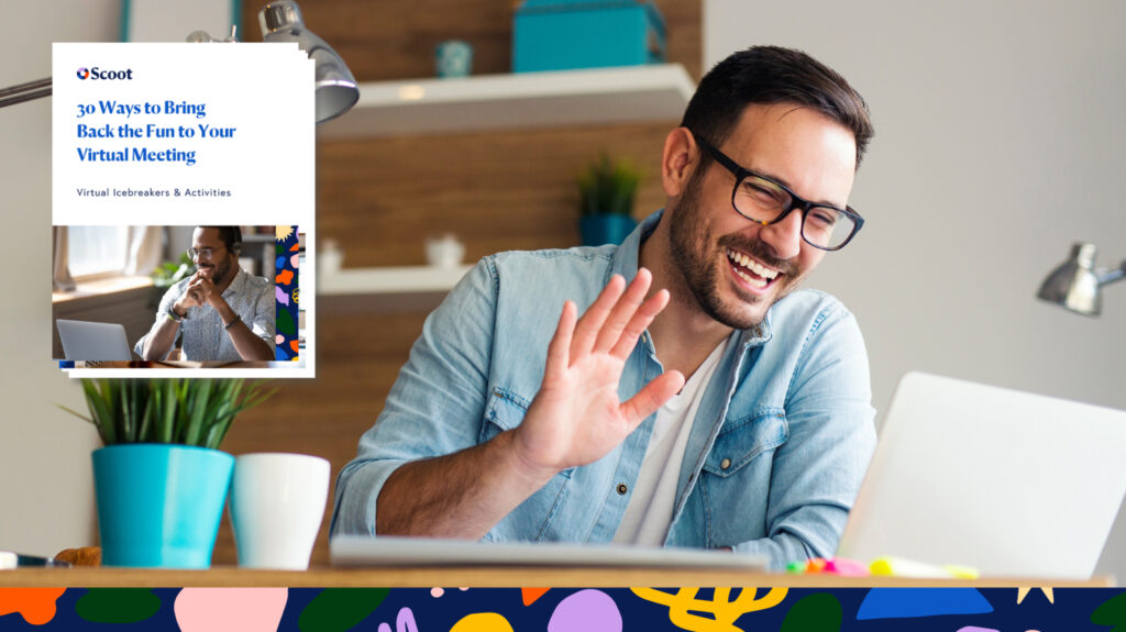 30 ways to bring back the fun to your virtual meeting blog image