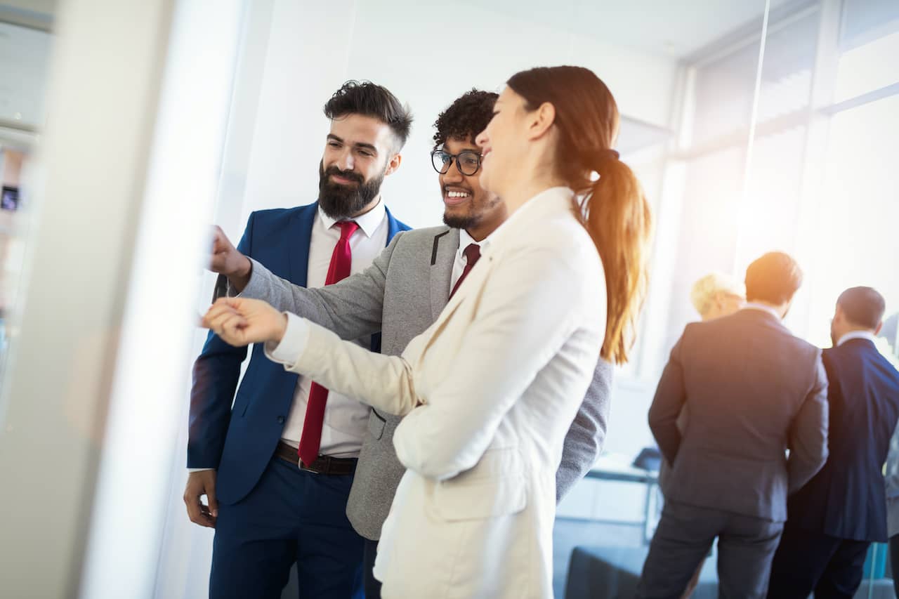 employee recognition examples