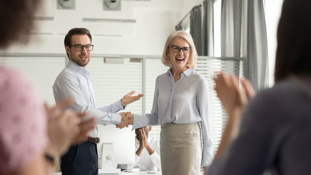 employee recognition examples