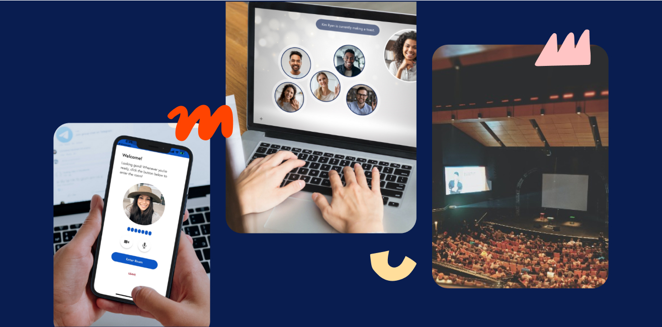 Powerful Presentation Platform