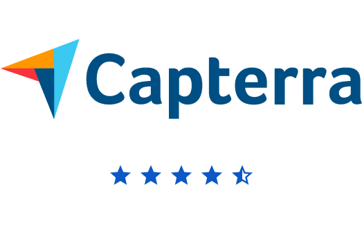 Capterra logo
