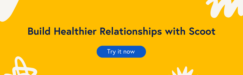 Unveiling the Next-Gen Scootaverse: Fall Release Highlights CTA Build Healthier Relationships with Scoot 3