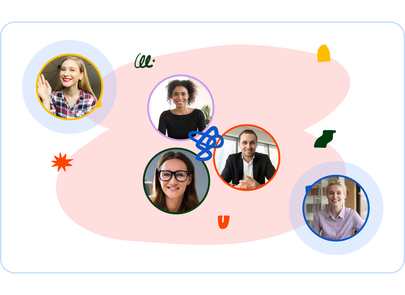 customer and partner events thumbnail