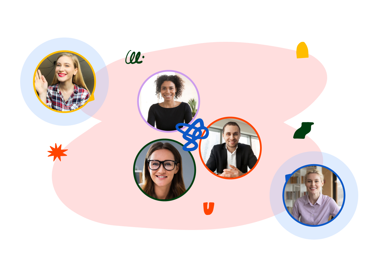 customer and partner events thumbnail