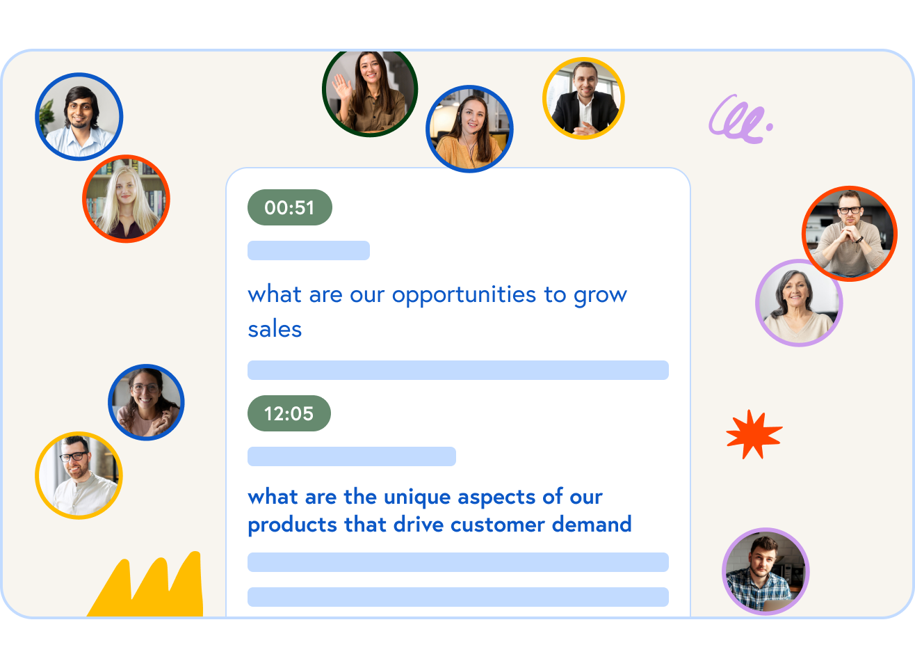 Energize your AI and LLM projects with 100x more data