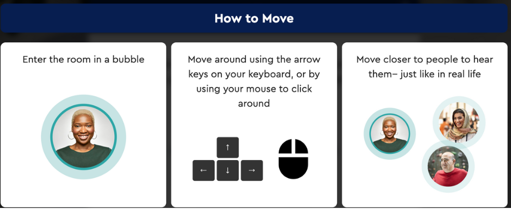 Everything You Need to Know About Using Scoot How to Move in Scoot