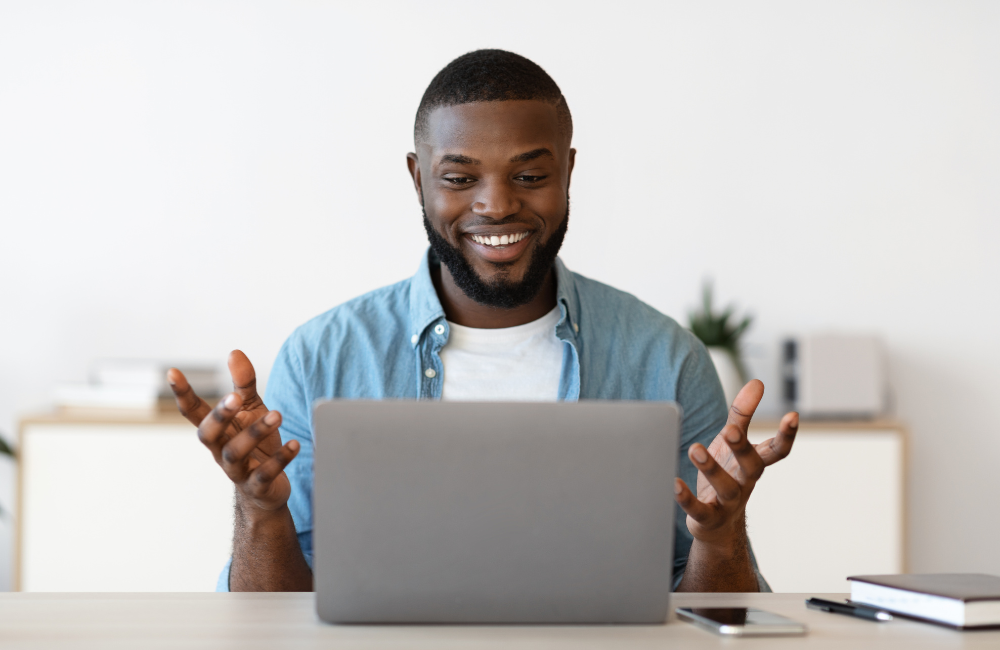 Everything You Need to Know About Using Scoot Man on Video Call
