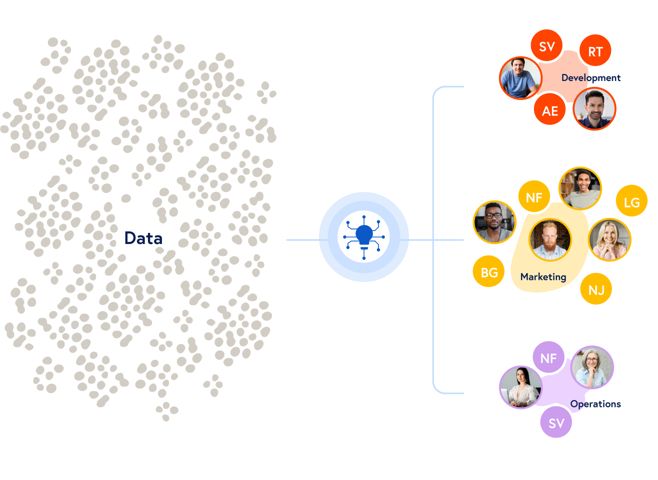 meetings at scale illustration