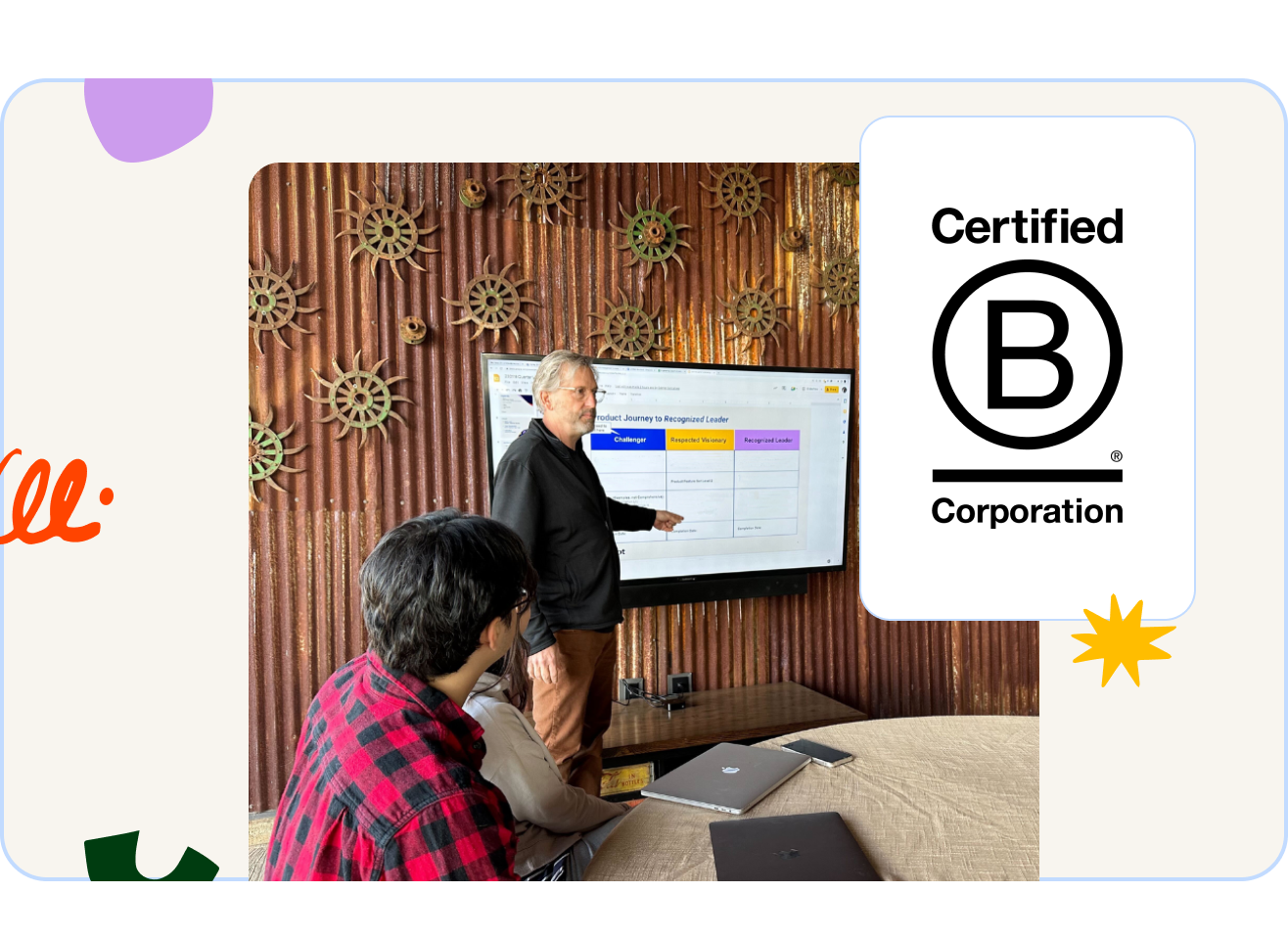 our company culture thumbnail
