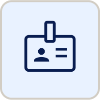 Customer events template smart badging