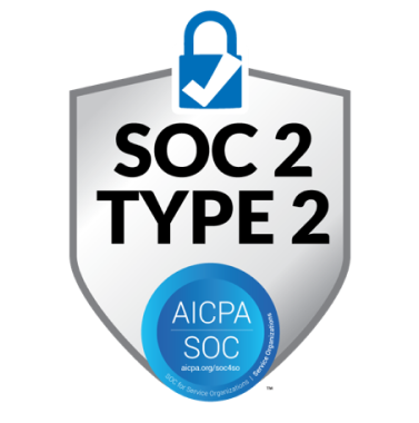AICPA SOC 2 logo