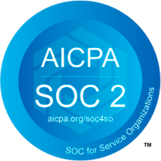 AICPA SOC 2 logo