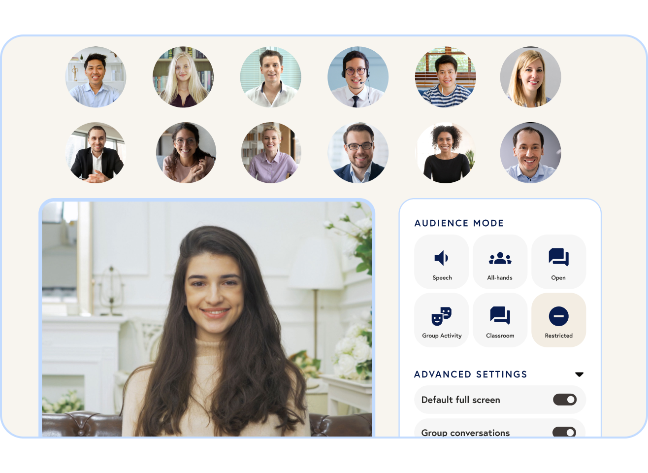 Personalized Audience Galleries thumbnail