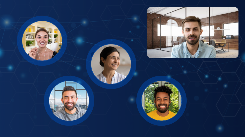  7 Mistakes That Kill Any Virtual All-Hands Meeting Video Backgrounds 3