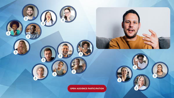 30 Ways to Bring back the Fun to Your Virtual Meeting Virtual Meeting Employee Engagement