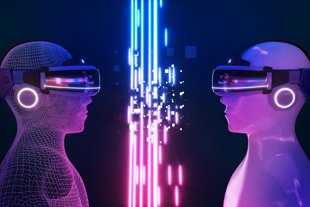 VR Glasses